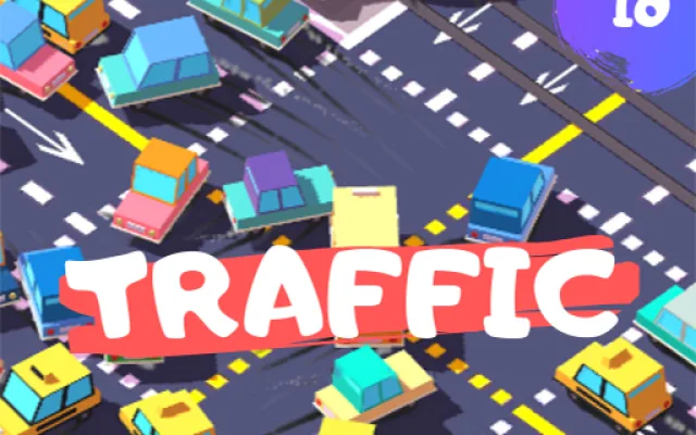 Traffic.io game thumbnail