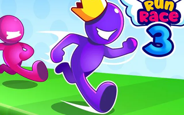 Run Race 3 game thumbnail