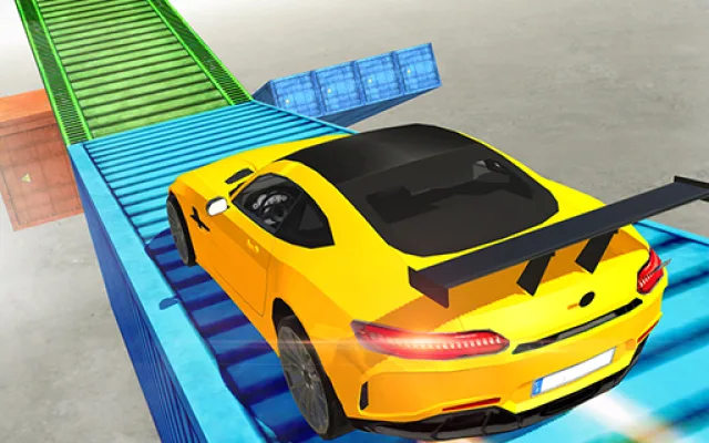 Real Impossible Track 2 game thumbnail
