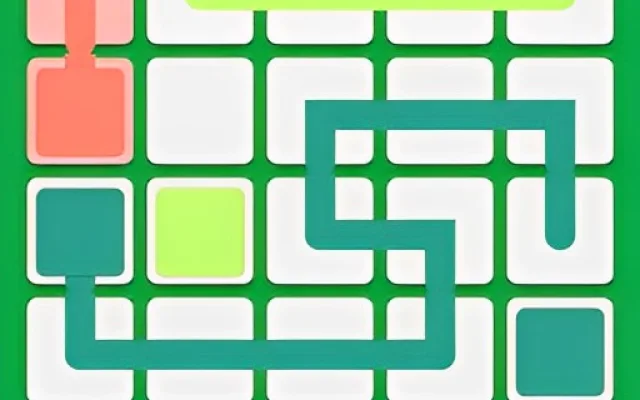 Link Line game thumbnail