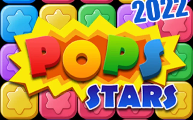 PopStar Mania game thumbnail