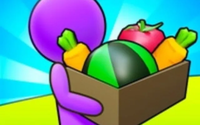Buildy Island 3d Game