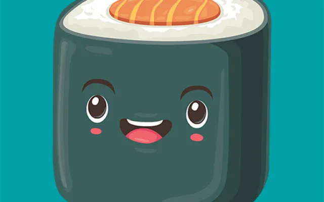 Sushi Rush game thumbnail