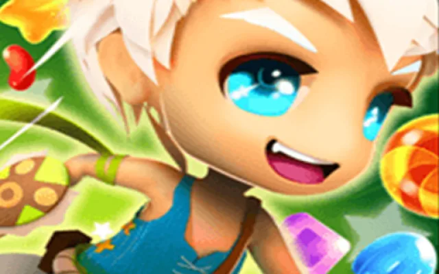 Starry Cool Run
