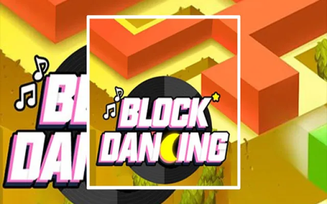Music Cube game thumbnail