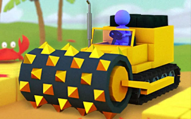 Stone Miner Online