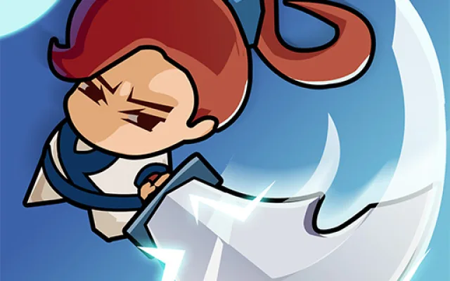 Knife Vs Sword.io