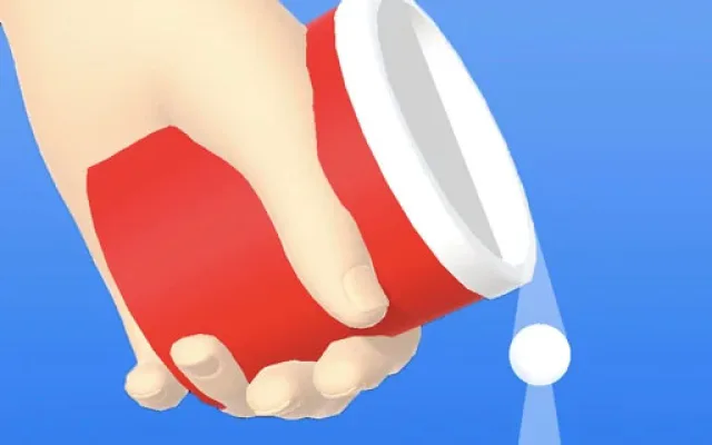 Bounce and collect Online