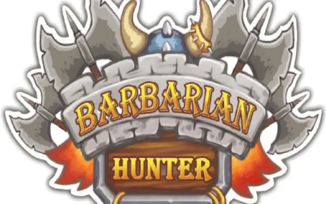 Barbarian Hunter