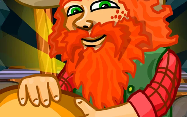 Gold Miner Jack