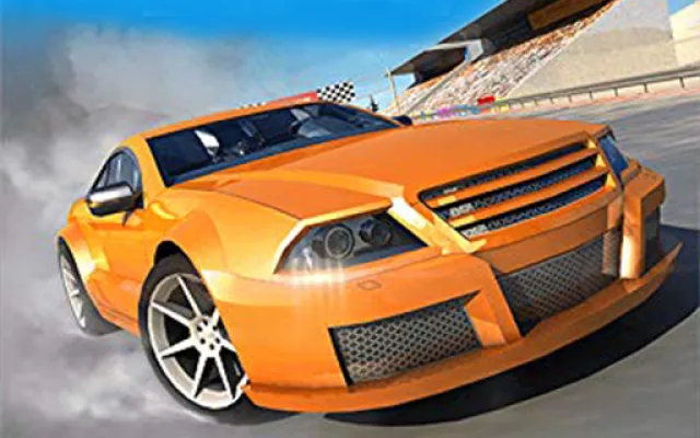 City Driving