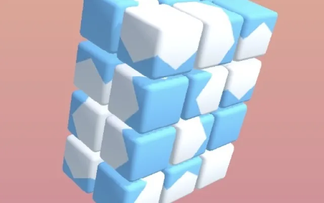 Swipe or Tap Block Away game thumbnail