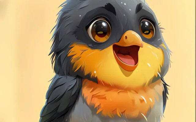 Puzzle Funny Animals game thumbnail
