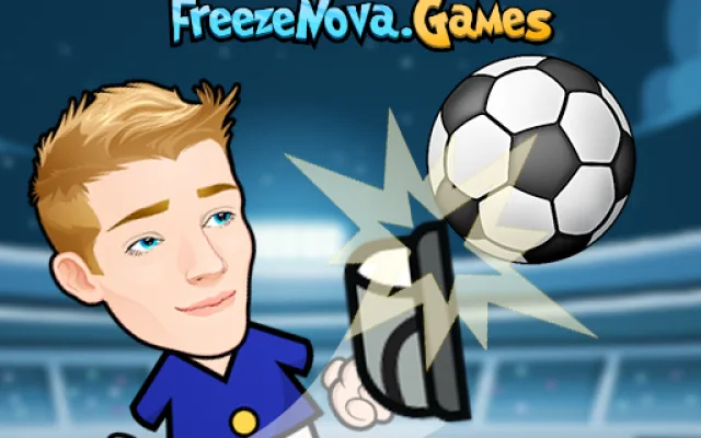 Football King game thumbnail