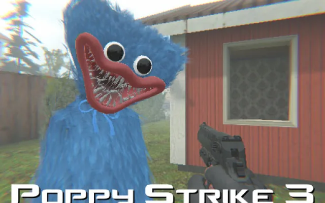 Poppy Strike  3 game thumbnail