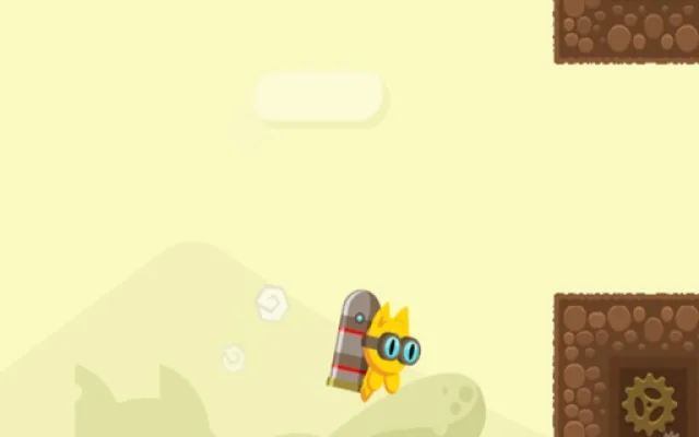 FlappyCat  Crazy Steampunk game thumbnail