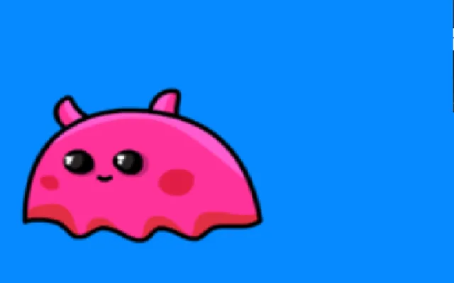 Molli game thumbnail