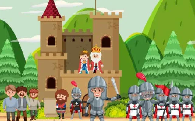 Retro Tower Defense game thumbnail