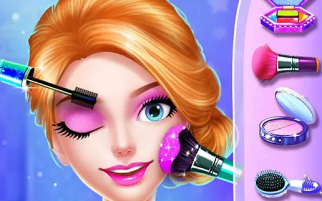 Beauty Princess Save Prince game thumbnail