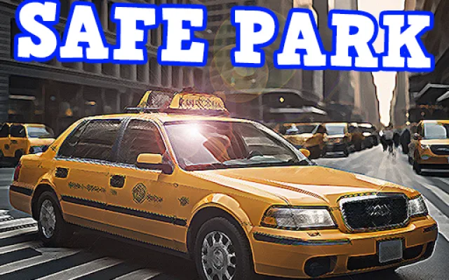Park Safe game thumbnail