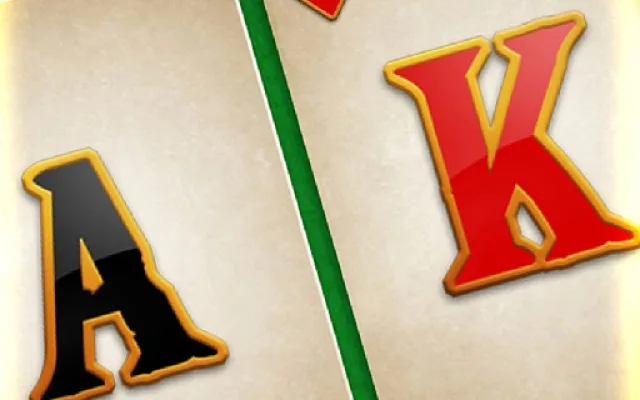 BlackJack 21 Casino game thumbnail