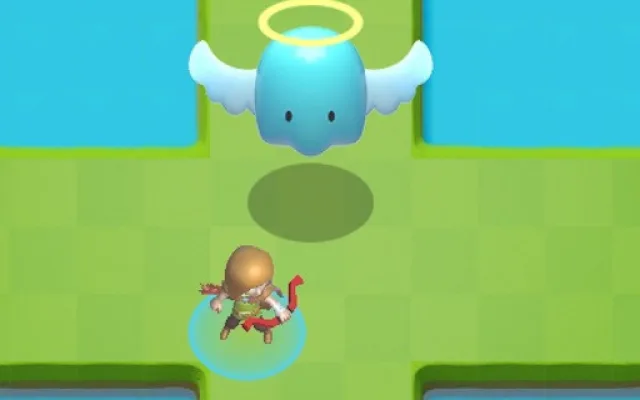 Archer Hero Pro game thumbnail