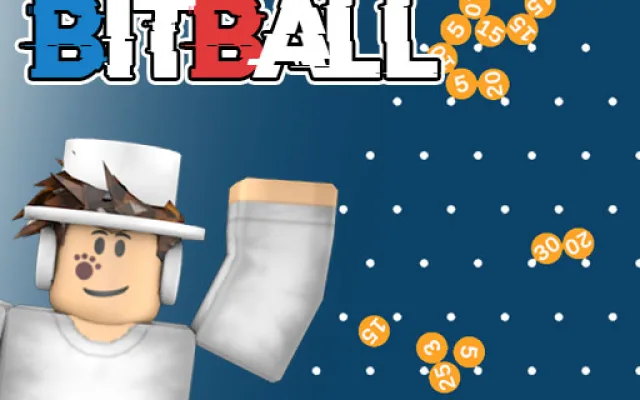 BitBall game thumbnail