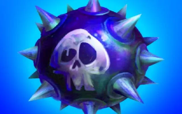 MineSweeper New game thumbnail