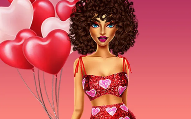Love In Style game thumbnail