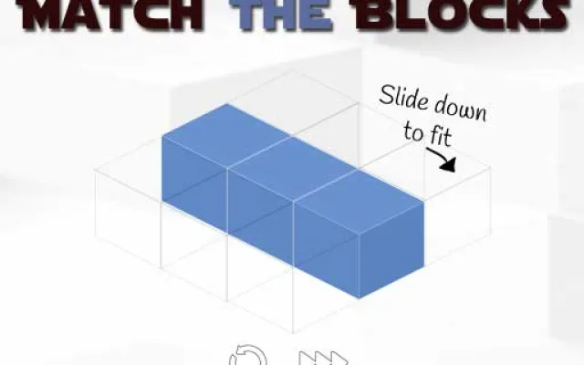 Match the Blocks game thumbnail