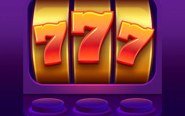Lucky Vegas Slots game thumbnail