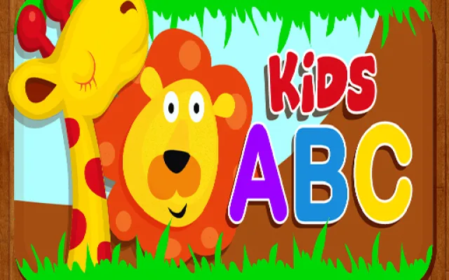 Kids Education