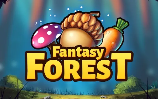 Fantasy Forest 2