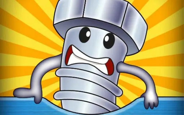 Screw Master game thumbnail