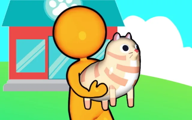My Pets Shop game thumbnail