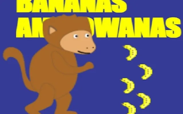 Bananas Aminowanas game thumbnail