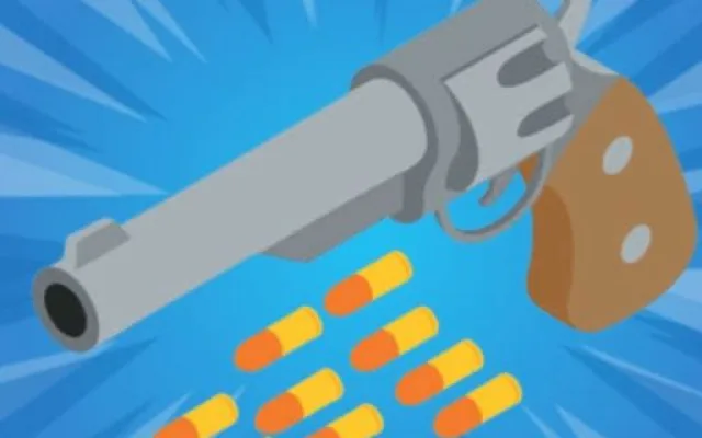 Gun Runner Clone Game 3d game thumbnail