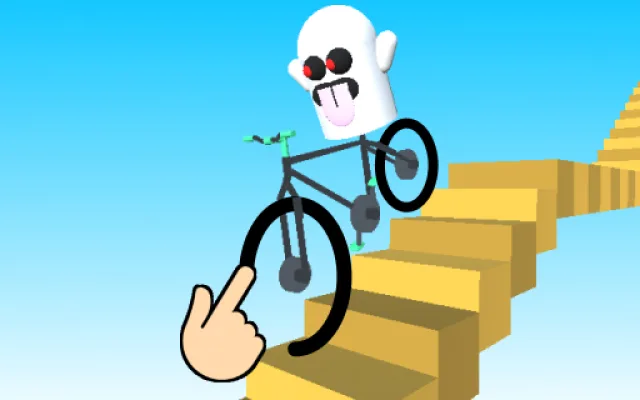 Wheel Draw Master game thumbnail