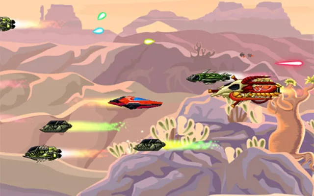 Rebel Wings game thumbnail