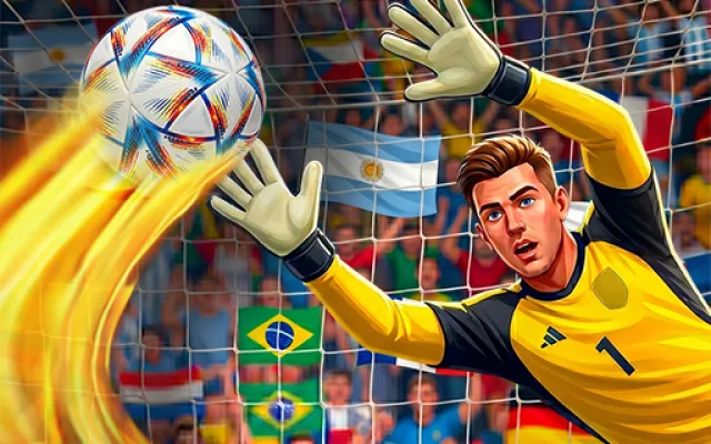 Football Penalty 2026 game thumbnail