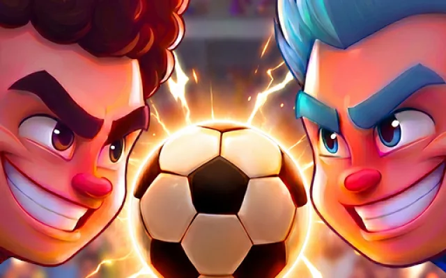 Football Heads 2026
