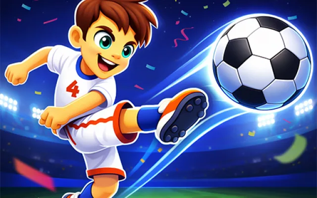 Football Superstars 2026
