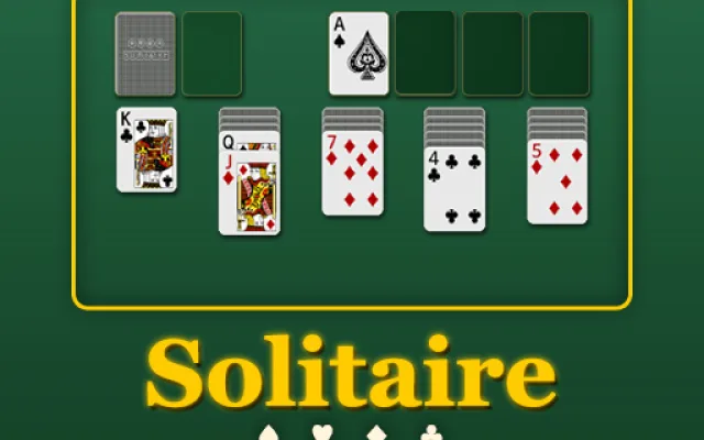 Solitaire Quest game thumbnail