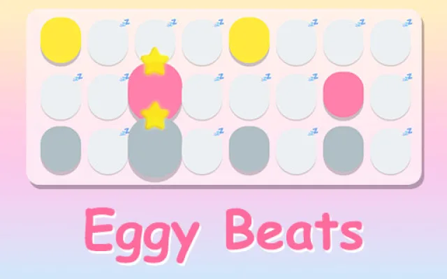 Eggy Beats game thumbnail