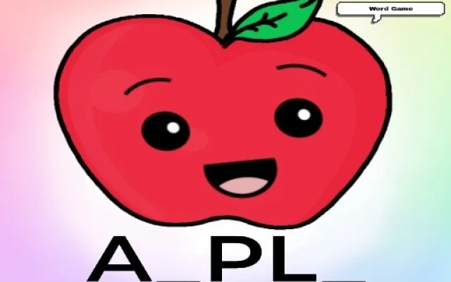 Word Game 2026 game thumbnail
