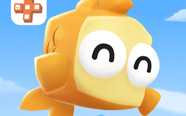 Fish Out of Water! game thumbnail