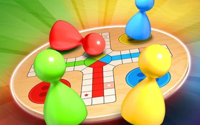 Ludo Star game thumbnail