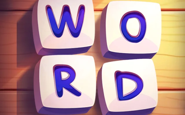 Word Stars game thumbnail