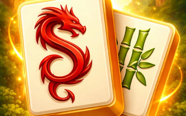 Mahjong Lines