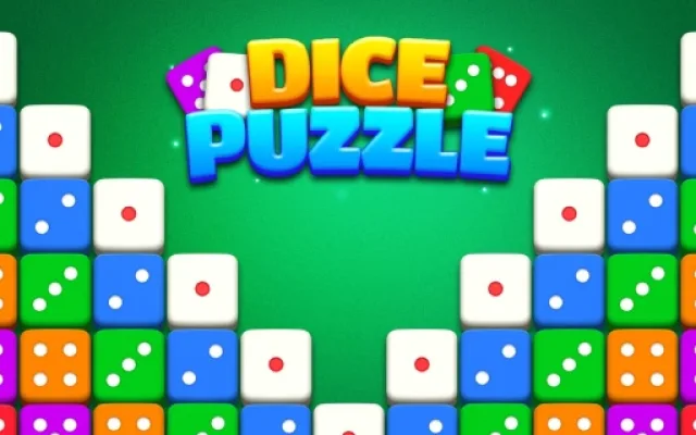 Dice Puzzle game thumbnail
